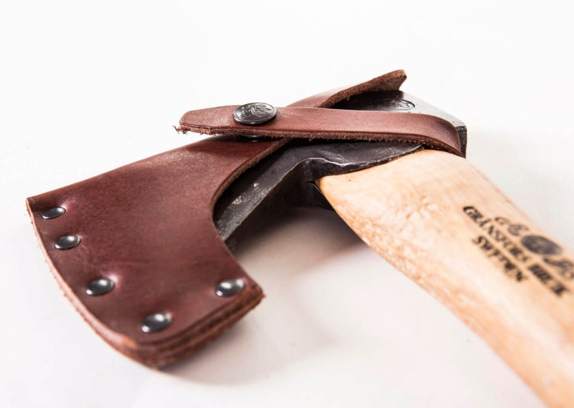 Gransfors Bruk Hand Hatchet – Highland Woodworking
