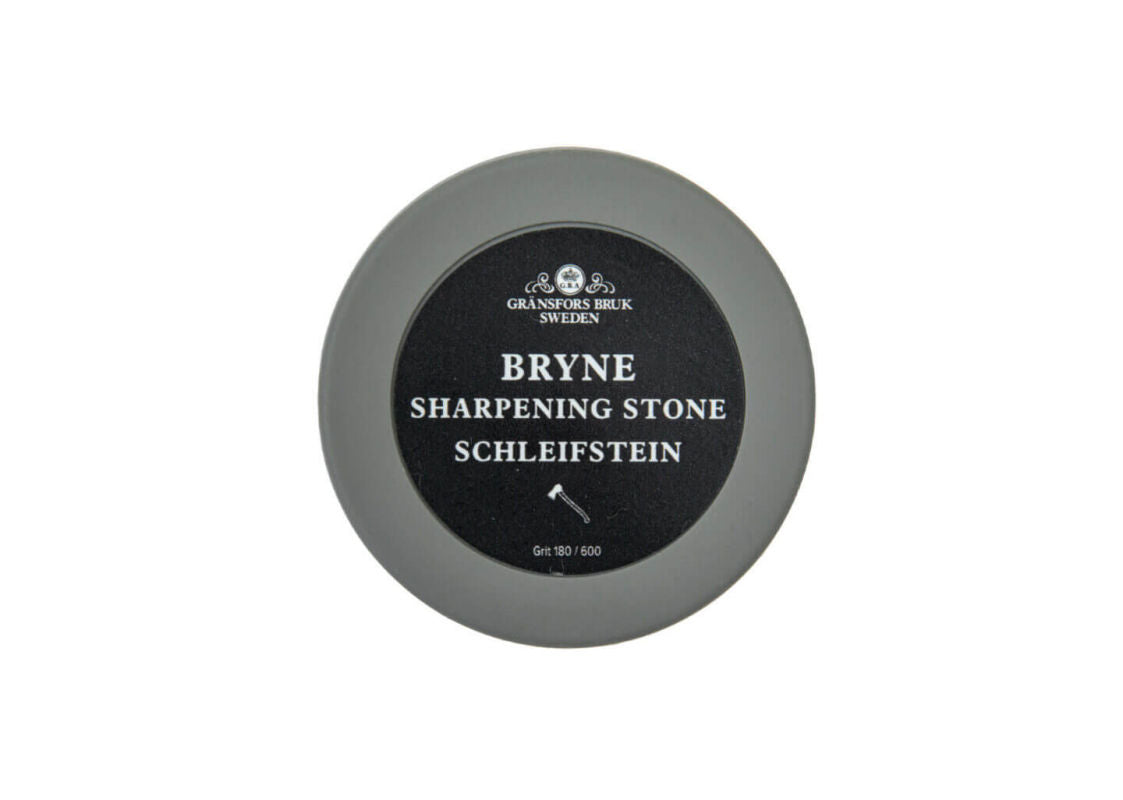 Gransfors Bruk Ceramic Axe Sharpening Stone