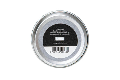 Gransfors Bruk Leather Wax - 60mL