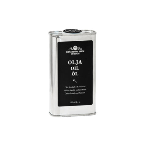 Gransfors Bruk Oil - 250mL