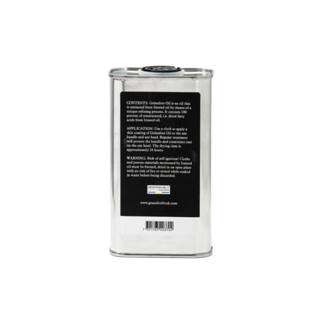 Gransfors Bruk Oil - 250mL