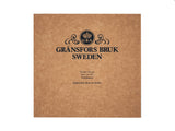 Gransfors Bruk Axe Care Kit