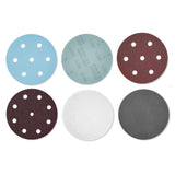 Festool Sandpaper - 125mm Discs