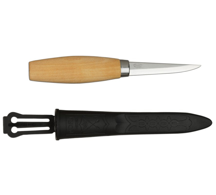 Morakniv Sloyd Carving Knife