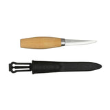 126025: Morakniv Sloyd Carving Knife