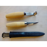 Morakniv Wooden Spoon Carving Set