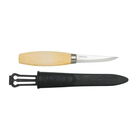 126033: Morakniv Sloyd Carving Knife