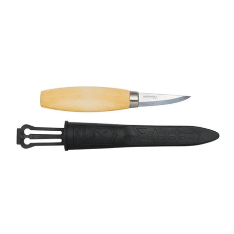 126034: Morakniv Sloyd Carving Knife