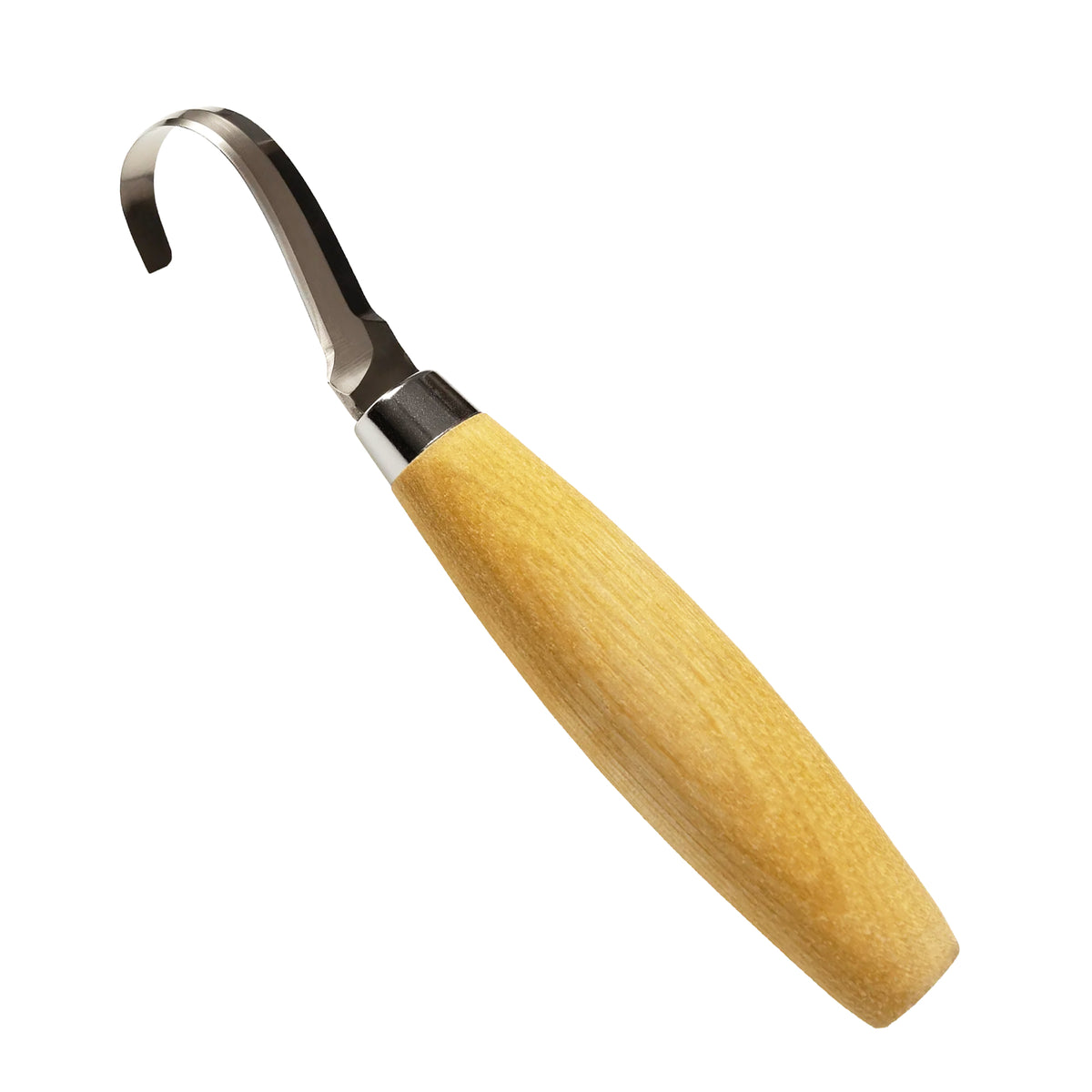 Morakniv Left Hand 164 Hook Knife 