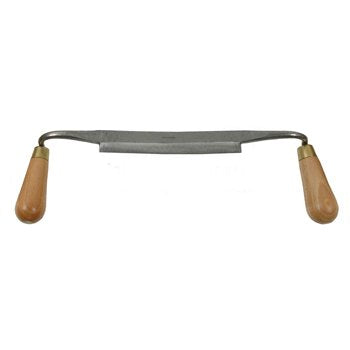 Auriou 6 inch Cranked Handle Drawknife