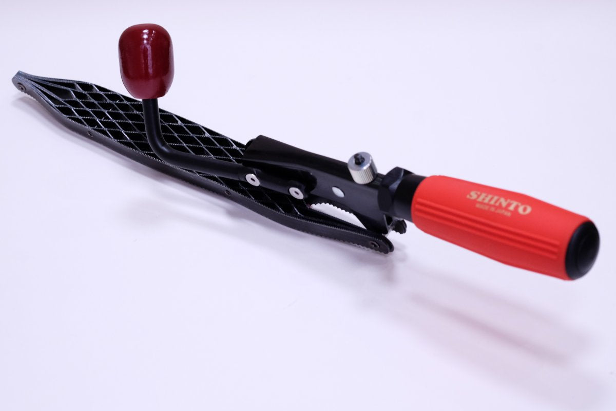 Shinto Saw Rasp