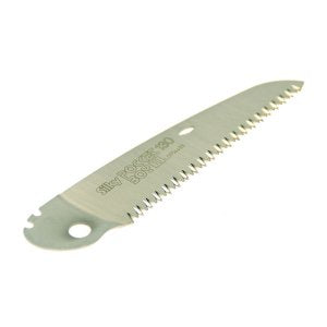 126434: Replacement  Blade for Japanese Silky Pocketboy Folding Saw