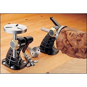 127004: Veritas Carver's Vise