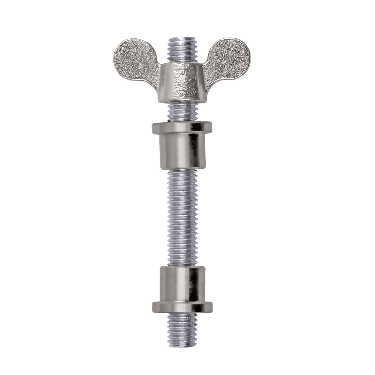 127005: Veritas Carver's Vise Dog Hole Mounting Hardware