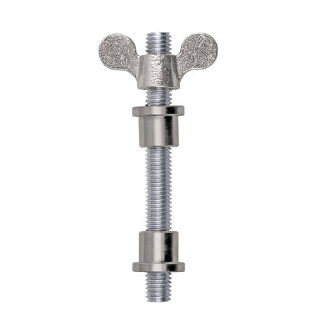 127005: Veritas Carver's Vise Dog Hole Mounting Hardware