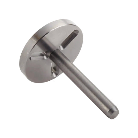 Spare Faceplate and Rod for Veritas Carver's Vise