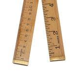 Wooden Rules