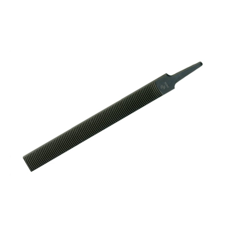 Iwasaki 8" Flat Medium Cut Carving File