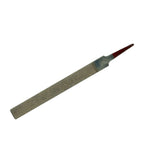 Iwasaki 6" Flat Fine Cut Carving File