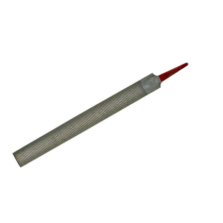 Iwasaki 8" Half Round Fine Cut Carving File