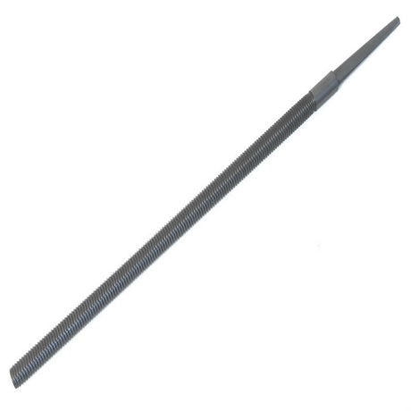 Iwasaki 8mm Round Smooth Cut Carving File