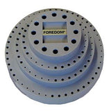 128009: Foredom Rotating Bur Stands