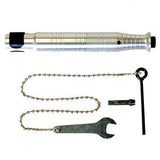128011: Foredom Model 28 Lightweight Handpiece