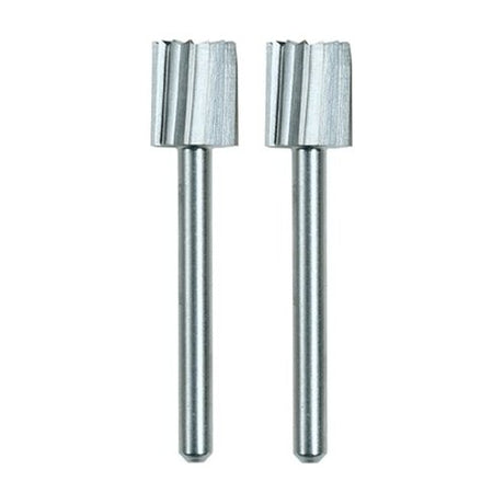 Dremel 115 High Speed Steel Cutter - Pack of 2