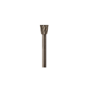 1280116: Dremel 1/4" Dovetail High Speed Steel Cutter