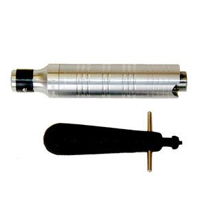 128013: Foredom Model 30 Geared Chuck Handpiece