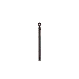 1280191: Dremel 1/8" Ball Tip High Speed Steel Cutter