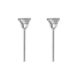 Dremel 1/2 inch Carbon Steel Cup Brush - Pack of 2