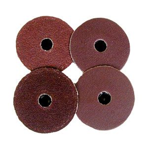 Arbortech 2 inch Sanding Discs - Pack of 4