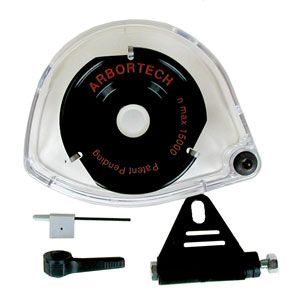 128057: Arbortech Industrial Pro-Kit