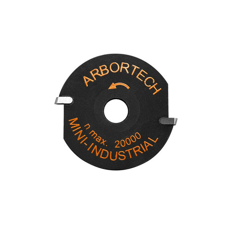 Arbortech Mini Industrial Carbide Blade - 2 inch