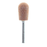 Dremel 7/16" Pear Aluminum Oxide Grinding Stone