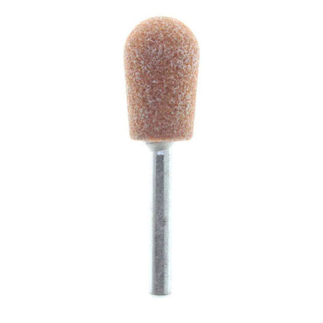Dremel 7/16" Pear Aluminum Oxide Grinding Stone