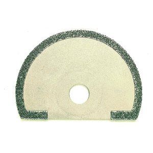 128097: Proxxon Diamond Saw Blade - 2-1/2 inch