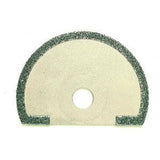 128097: Proxxon Diamond Saw Blade - 2-1/2 inch