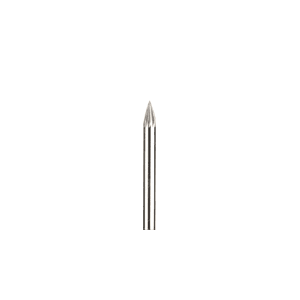 129909: Dremel 1/8 inch Tungsten Carbide Cutters