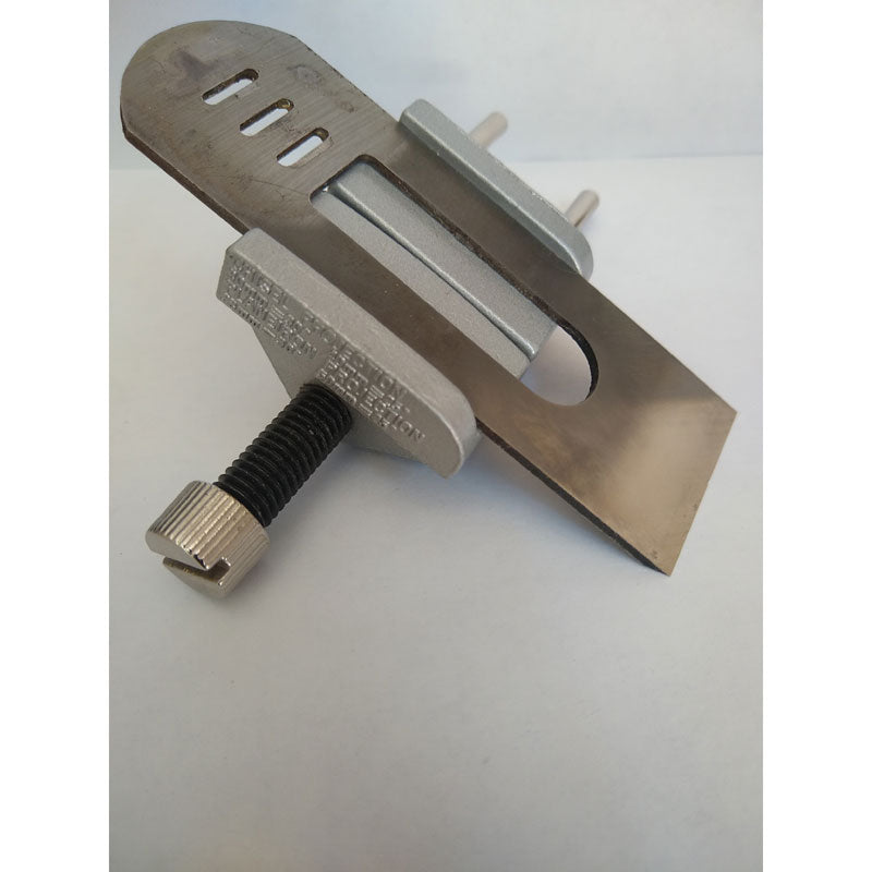 Side Clamping Honing Guide