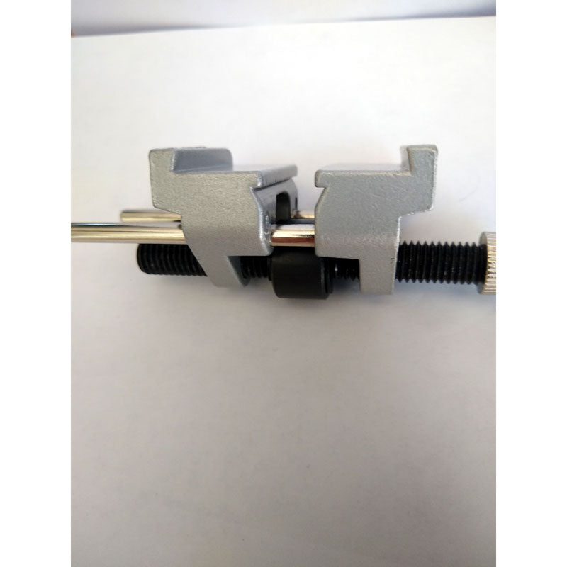 Side Clamping Honing Guide