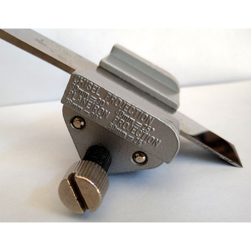 Side Clamping Honing Guide