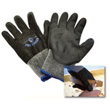 GrobetUSA Level 5 Cut Resistant Gloves