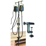 Foredom Double Motor Hanger