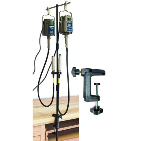 Foredom Double Motor Hanger