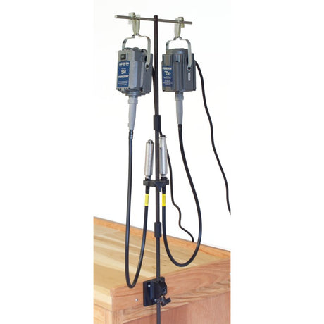 Foredom Double Motor Hanger