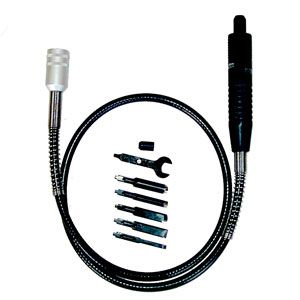 128501: Flexible Shaft Power Carver for Dremel