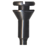 128604: Foredom Mandrel 3/8 inch Arbor