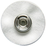 128907: Dremel EZ Lock Cloth Polishing Wheel